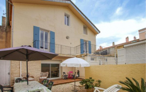 2 Bedroom Nice Home In Nyons